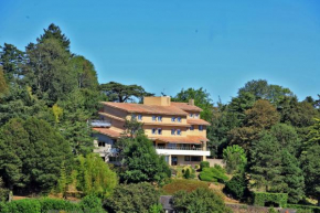  Hotel Auberge de la Bruyere  Пузож